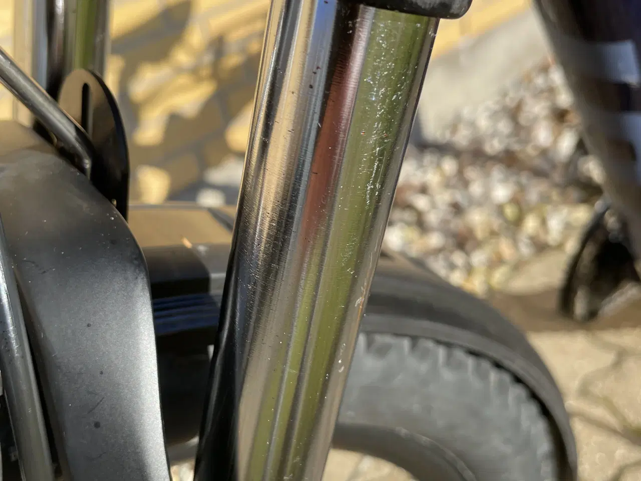 Billede 5 - Scott Contessa Børne mountainbike med 26” hjul