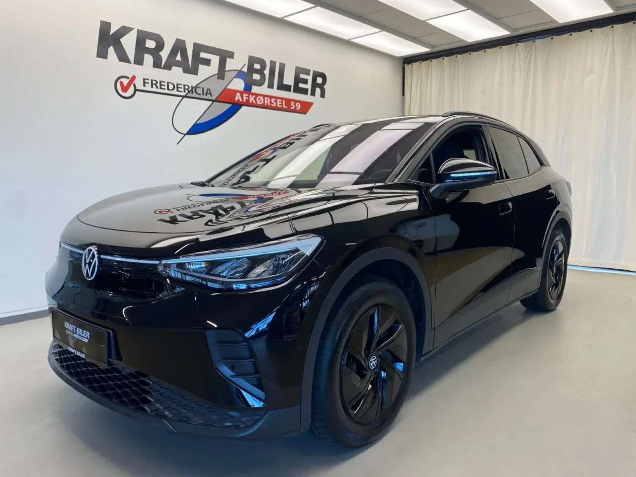 Billede 1 - VW ID.4 52 Pure