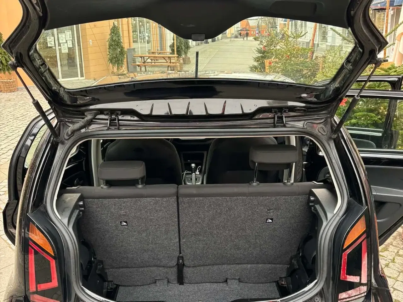 Billede 11 - VW Up! 1,0 MPi 75 Move Up! ASG