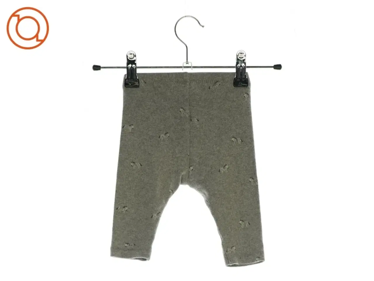 Billede 2 - Bukser fra Zara Baby Girl (str. 68)