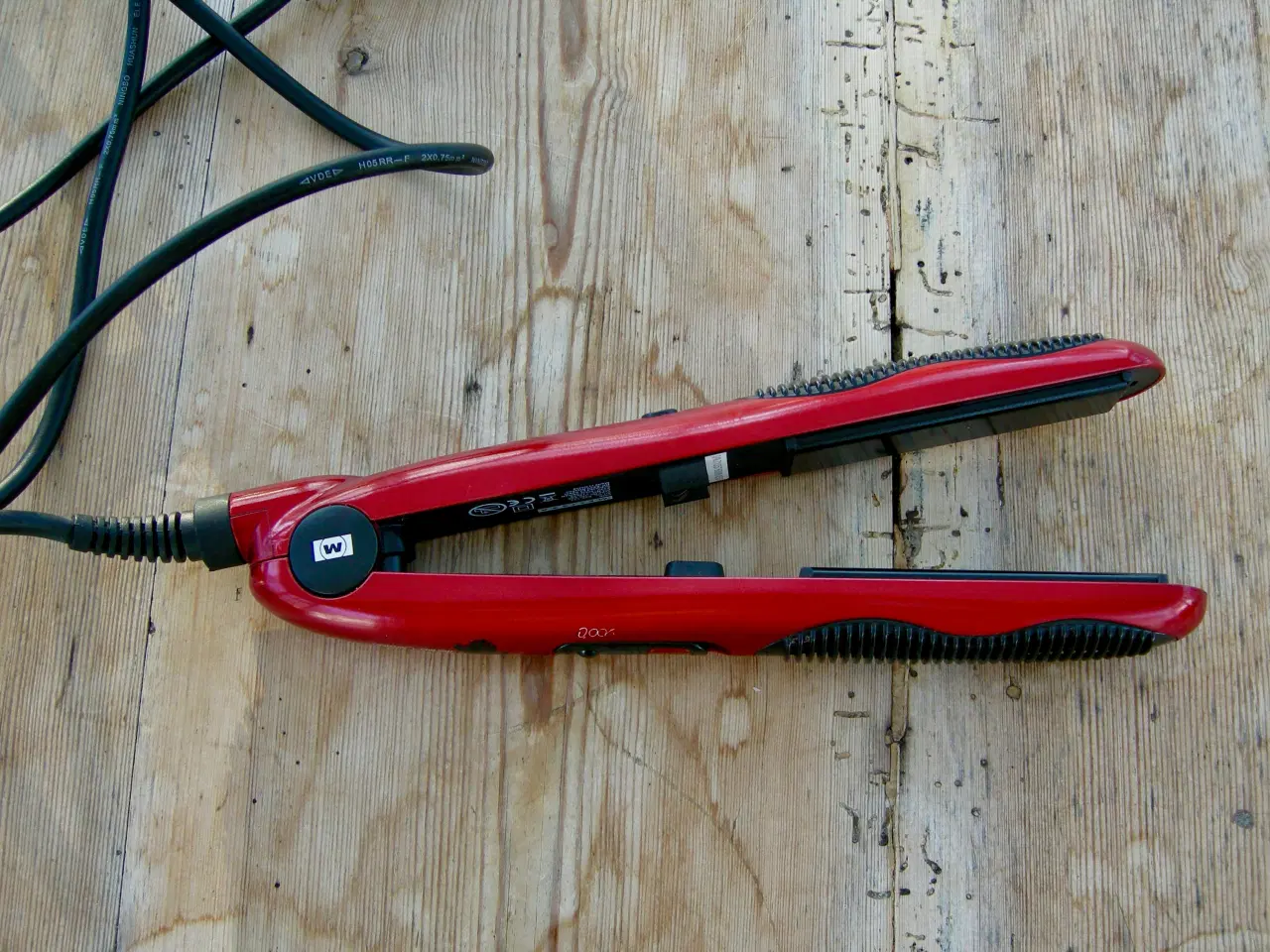 Billede 4 - NY GLATTEJERN, FLADJERN, MELISSA THERMO-CERAMIC