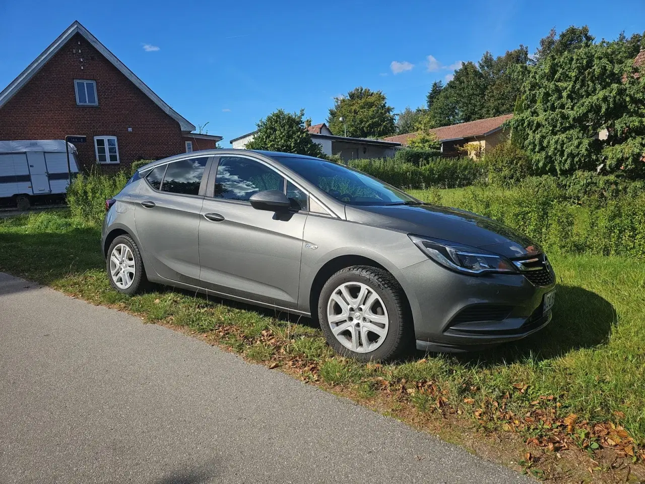 Billede 3 - Opel Astra 1,0 T 105 Enjoy