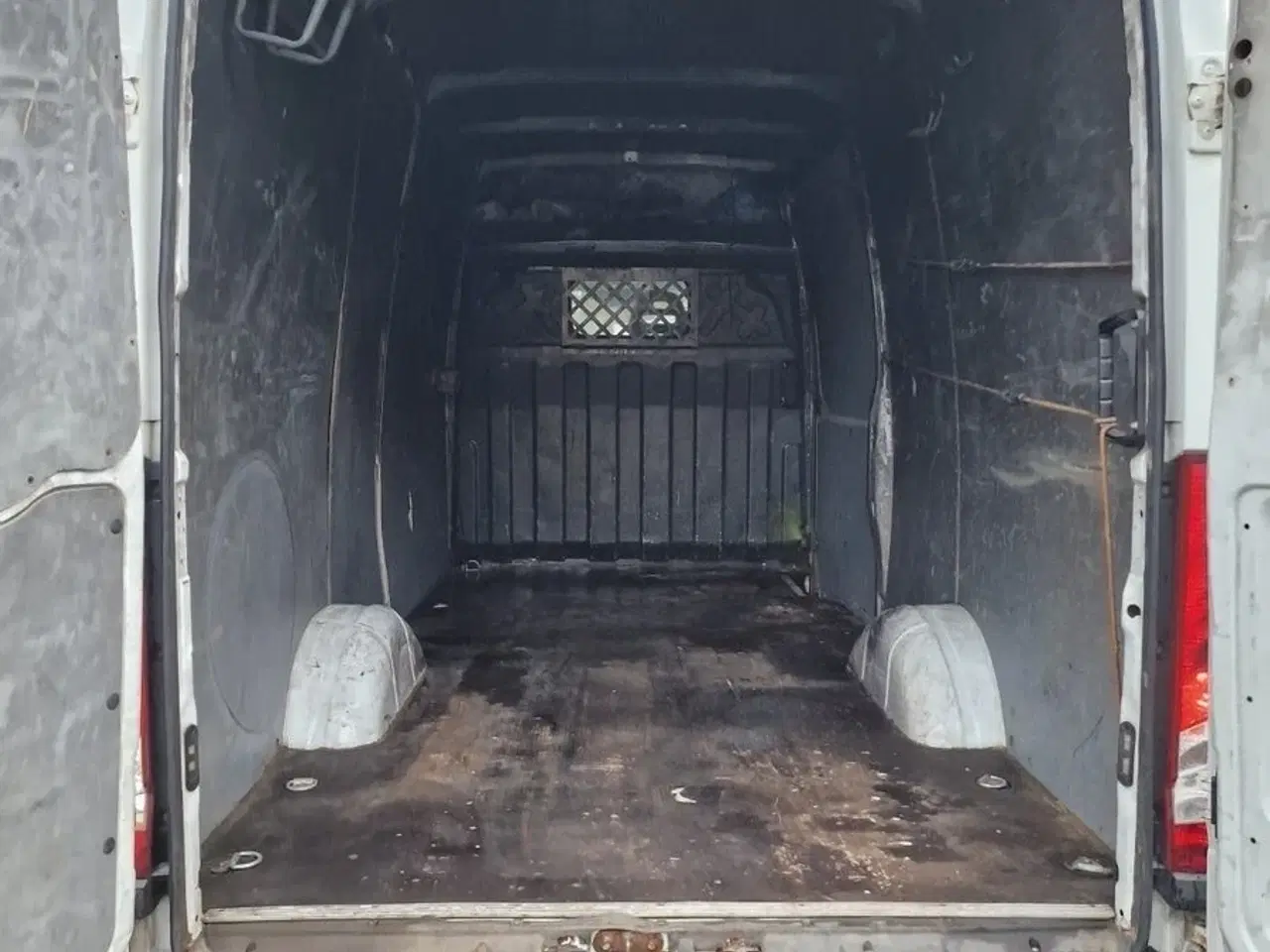 Billede 7 - Iveco Daily 3,0 35C17 12m³ Van AG