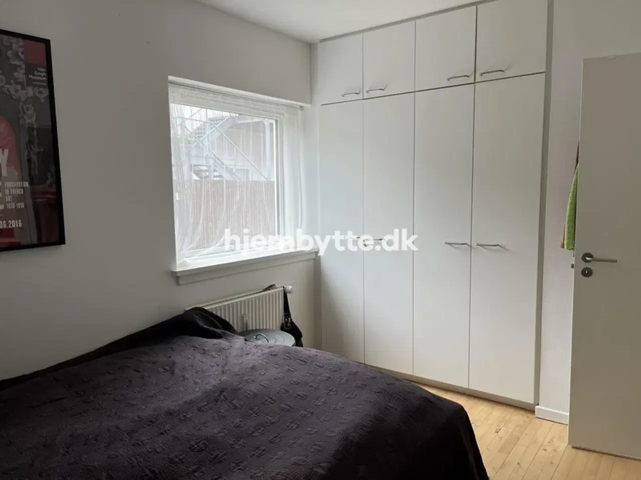 Billede 9 - Hjembytte - NærumHovedgade