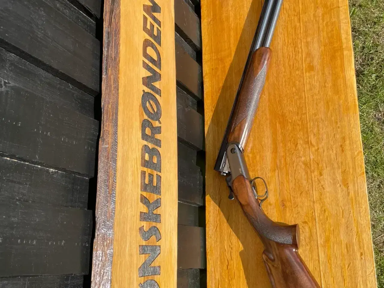 Billede 2 - Blaser F16 JAGT