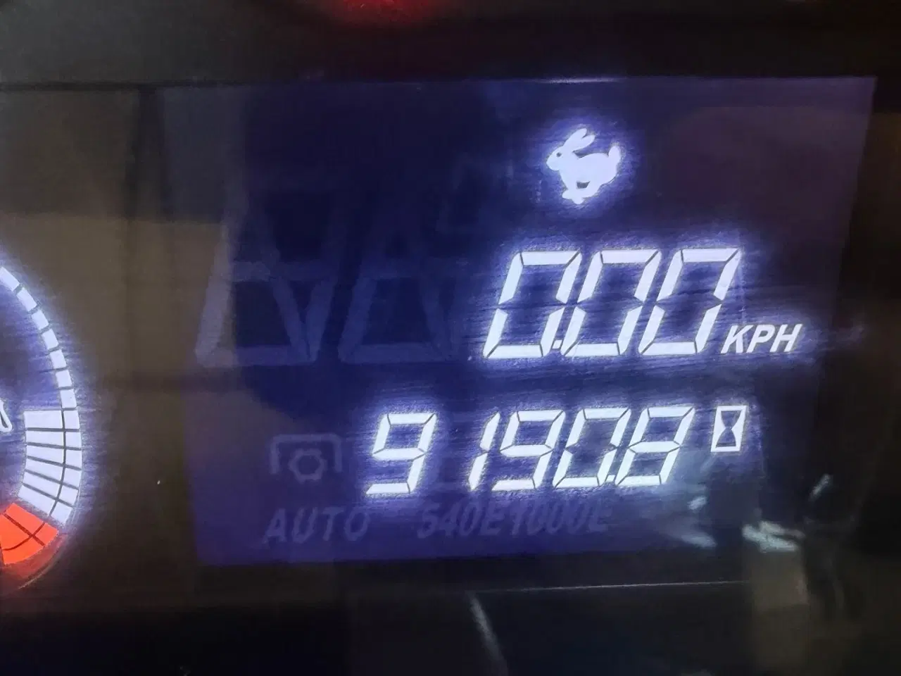 Billede 8 - Massey Ferguson 7726 DynaVT