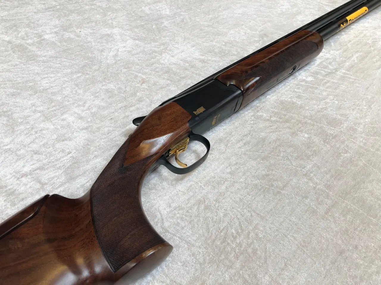 Billede 6 - Browning 725 Prosport