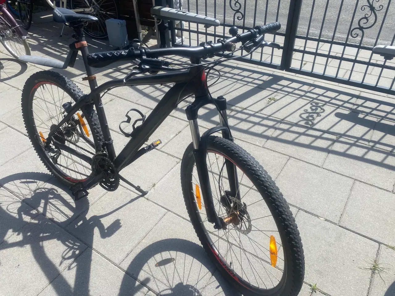 Billede 8 - Købt til 6299 kr topmodellen 