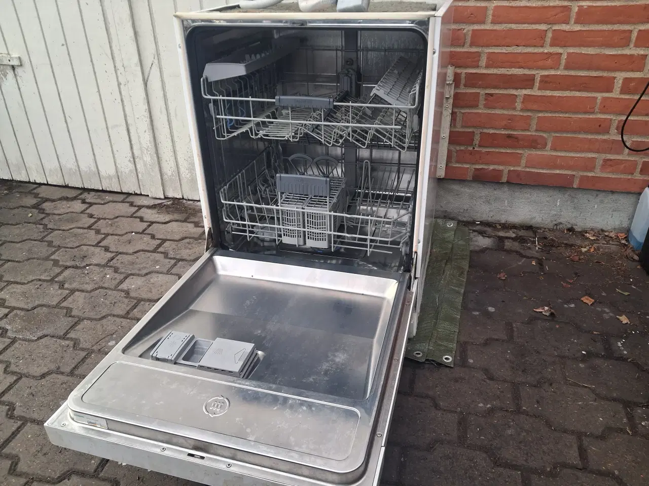 Billede 5 - Opvaskemaskine sælges