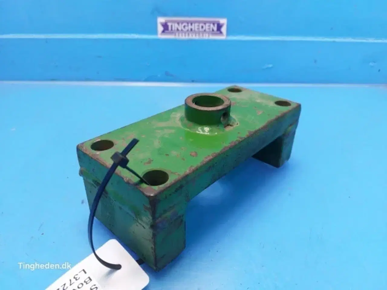 Billede 3 - John Deere 3030 Trækstang L37226