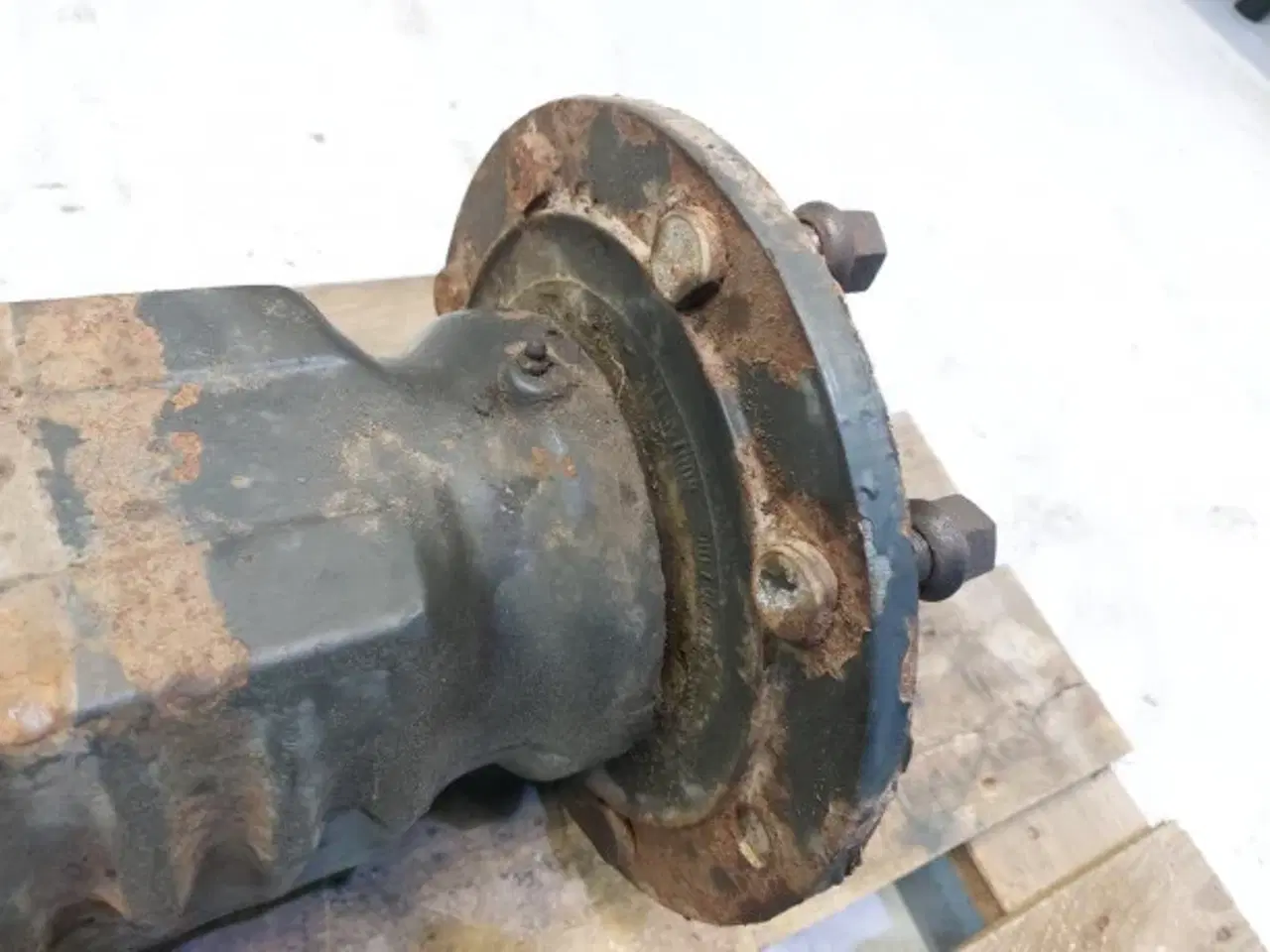 Billede 14 - Valmet 705 Lår 30171300