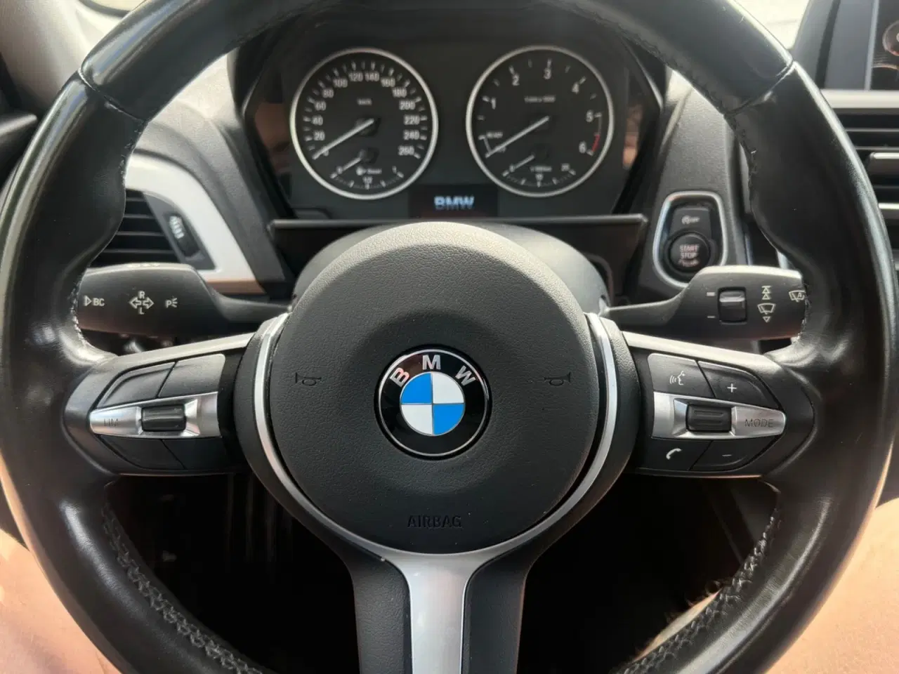 Billede 12 - BMW 118d 2,0 aut.