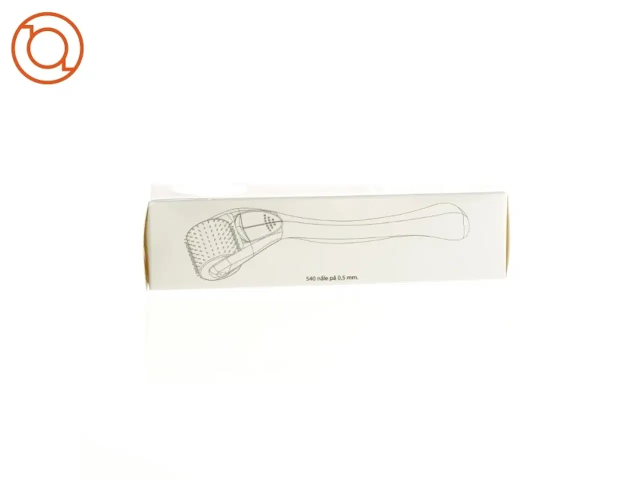 Billede 2 - Face roller (str. 16 x 5 cm)