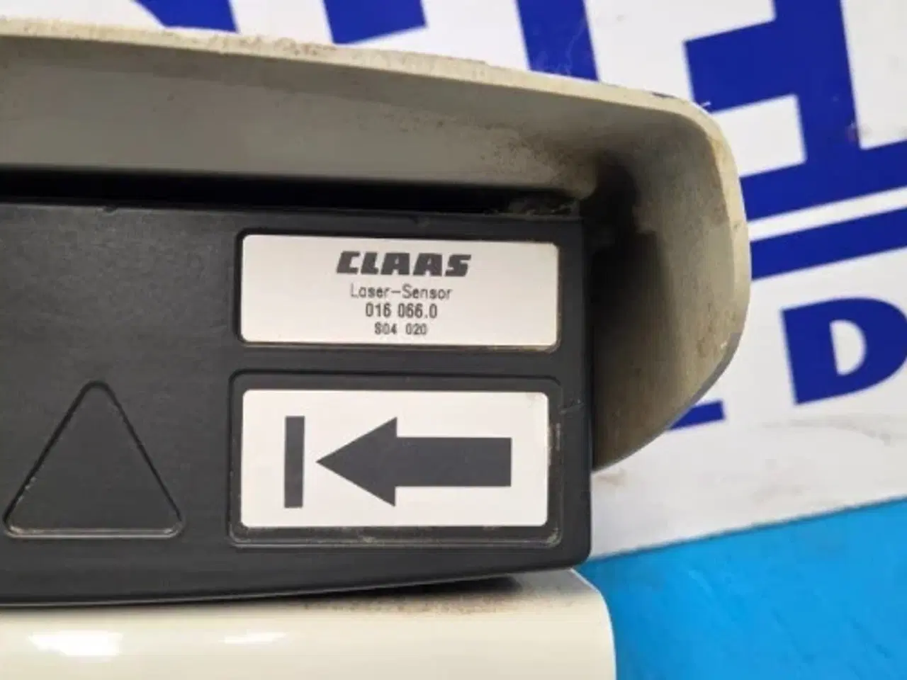 Billede 7 - Claas V900 Laser Sensor L. 0160660