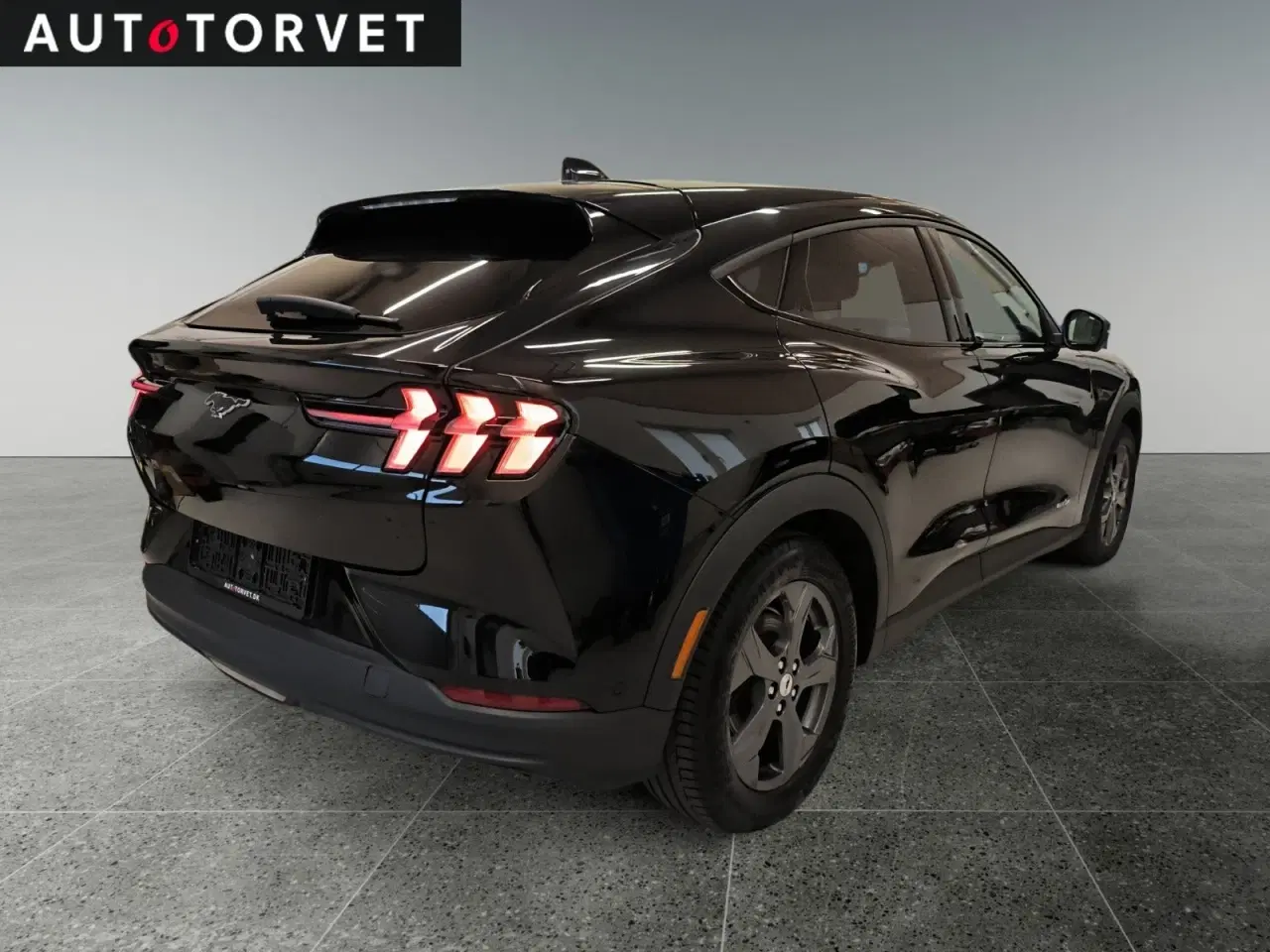 Billede 3 - Ford Mustang Mach-E 98 Extended Range