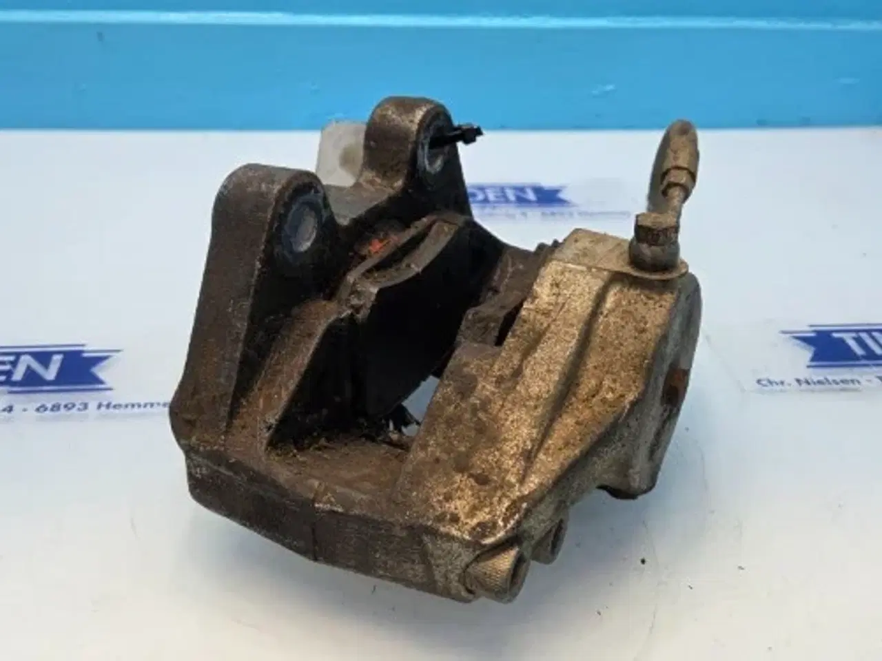 Billede 8 - New Holland CR9.90 Bremsekaliber 84989455