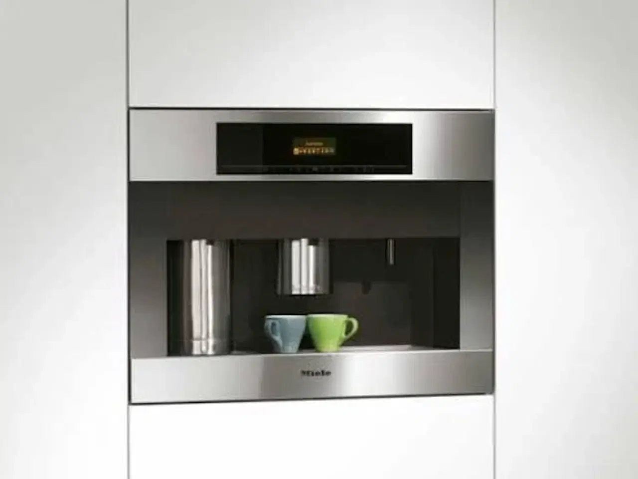 Billede 4 - MIELE CVA 5065