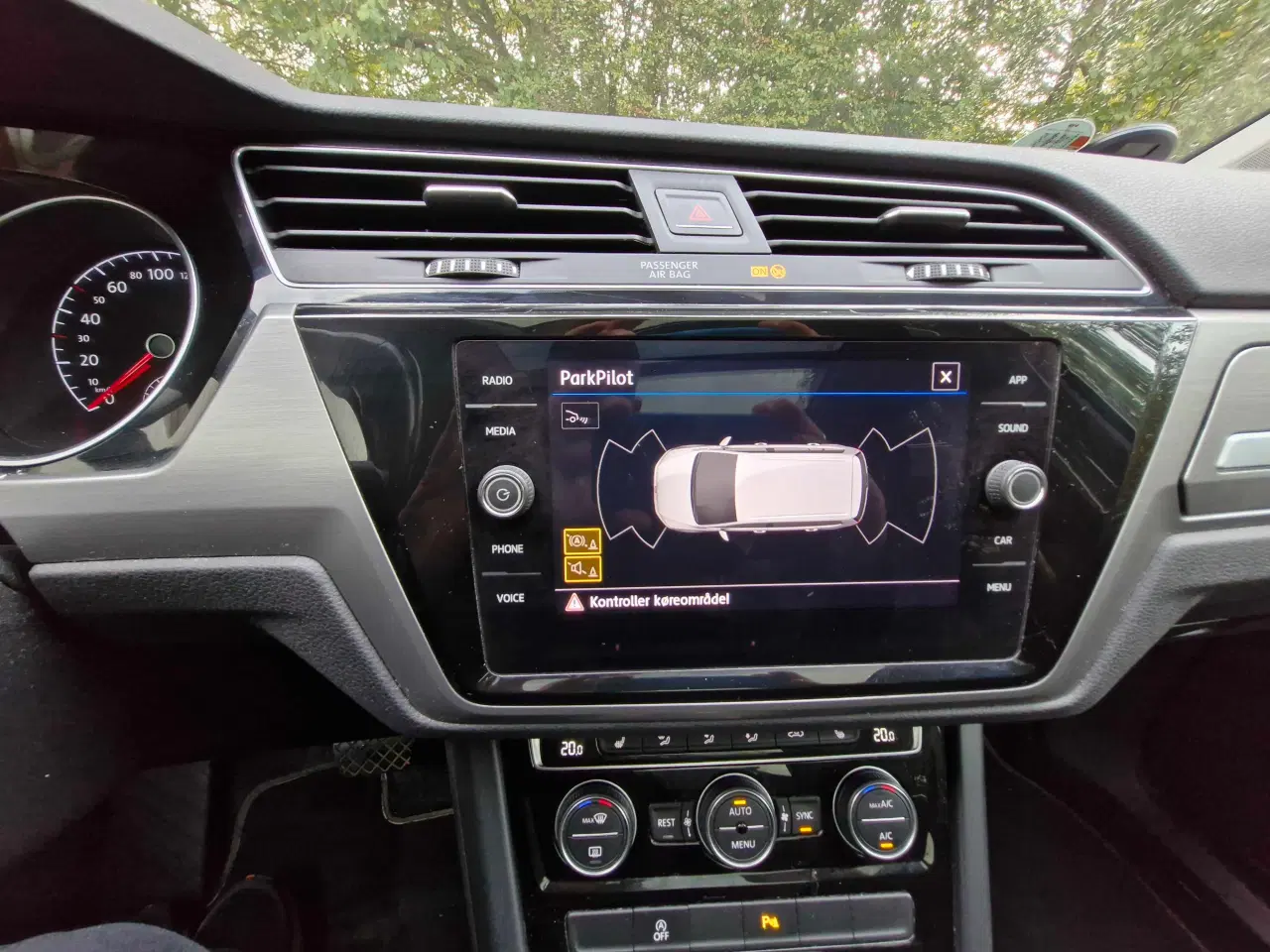 Billede 9 - Vw Touran TDI