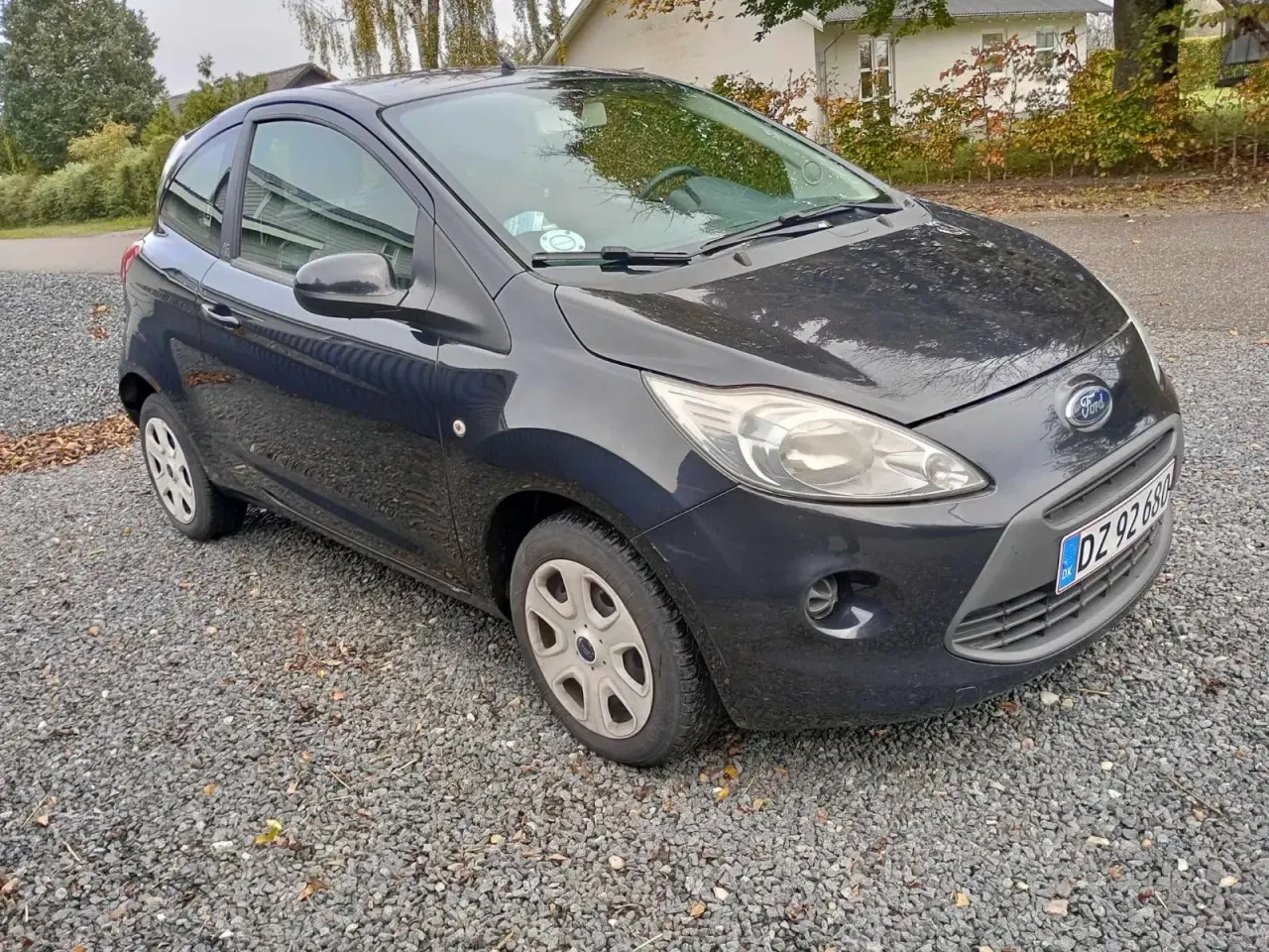 Billede 3 - Ford Ka 1,2 Trend