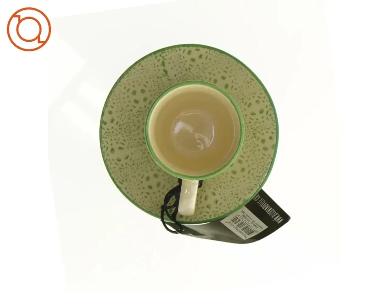 Billede 4 - Expresso cup fra Bloomingville (str. 12 x 6 cm)