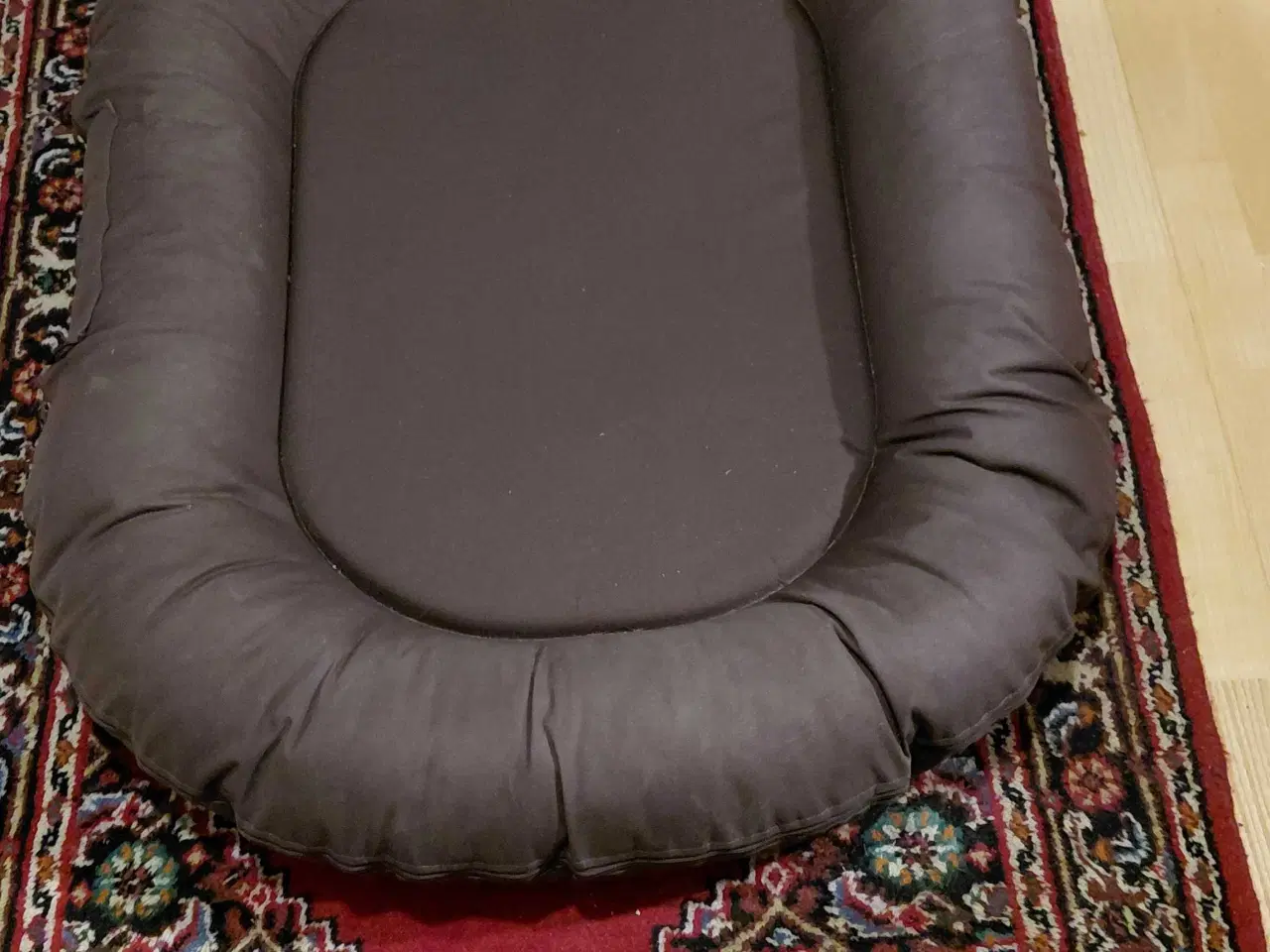 Billede 1 - Hundekurv