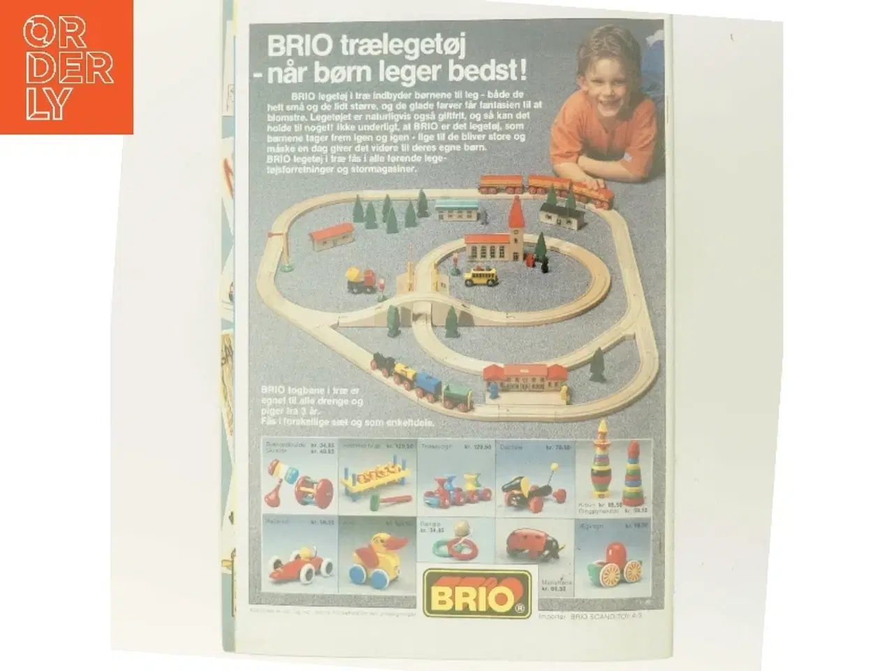 Billede 3 - Anders And & Co. (Bog)