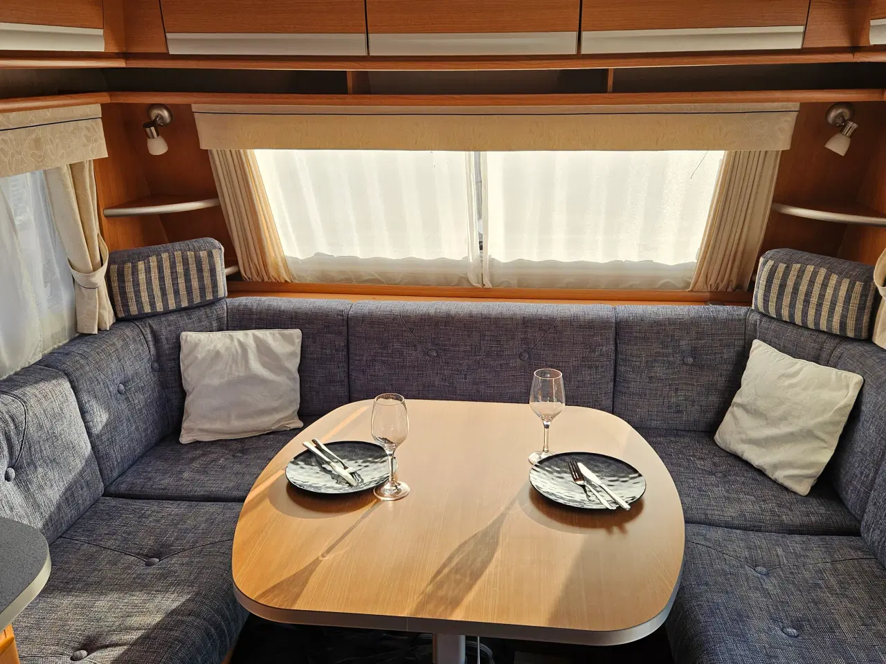Billede 12 - Cabby Comfort 570+ F3