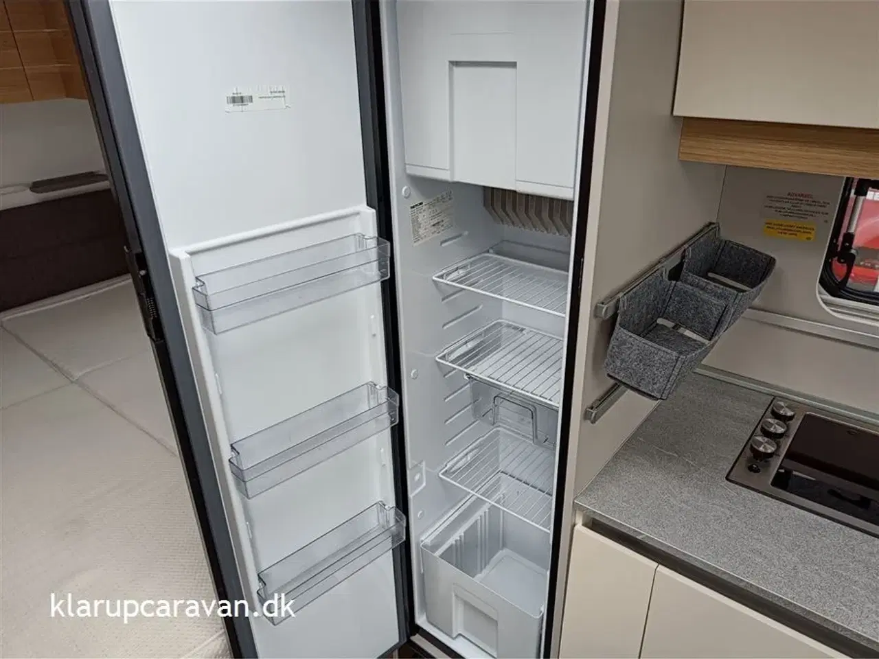 Billede 18 - 2021 - Adria Adora 522 UP
