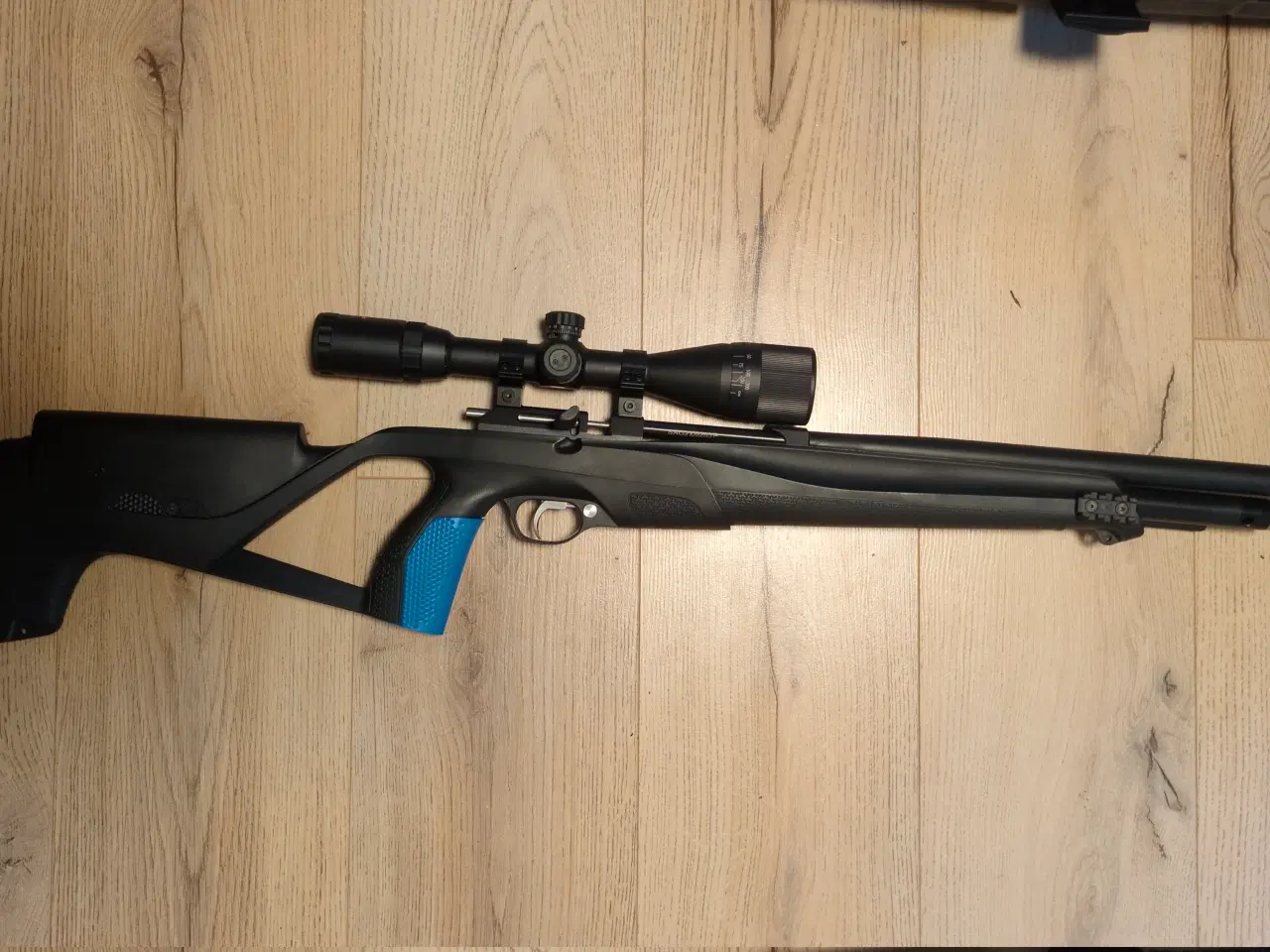 Billede 2 - Stoeger XM1