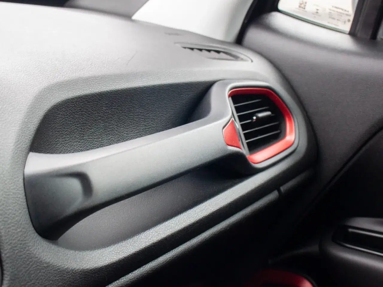 Billede 16 - Jeep Renegade 1,3 4xe Trailhawk aut. 4x4