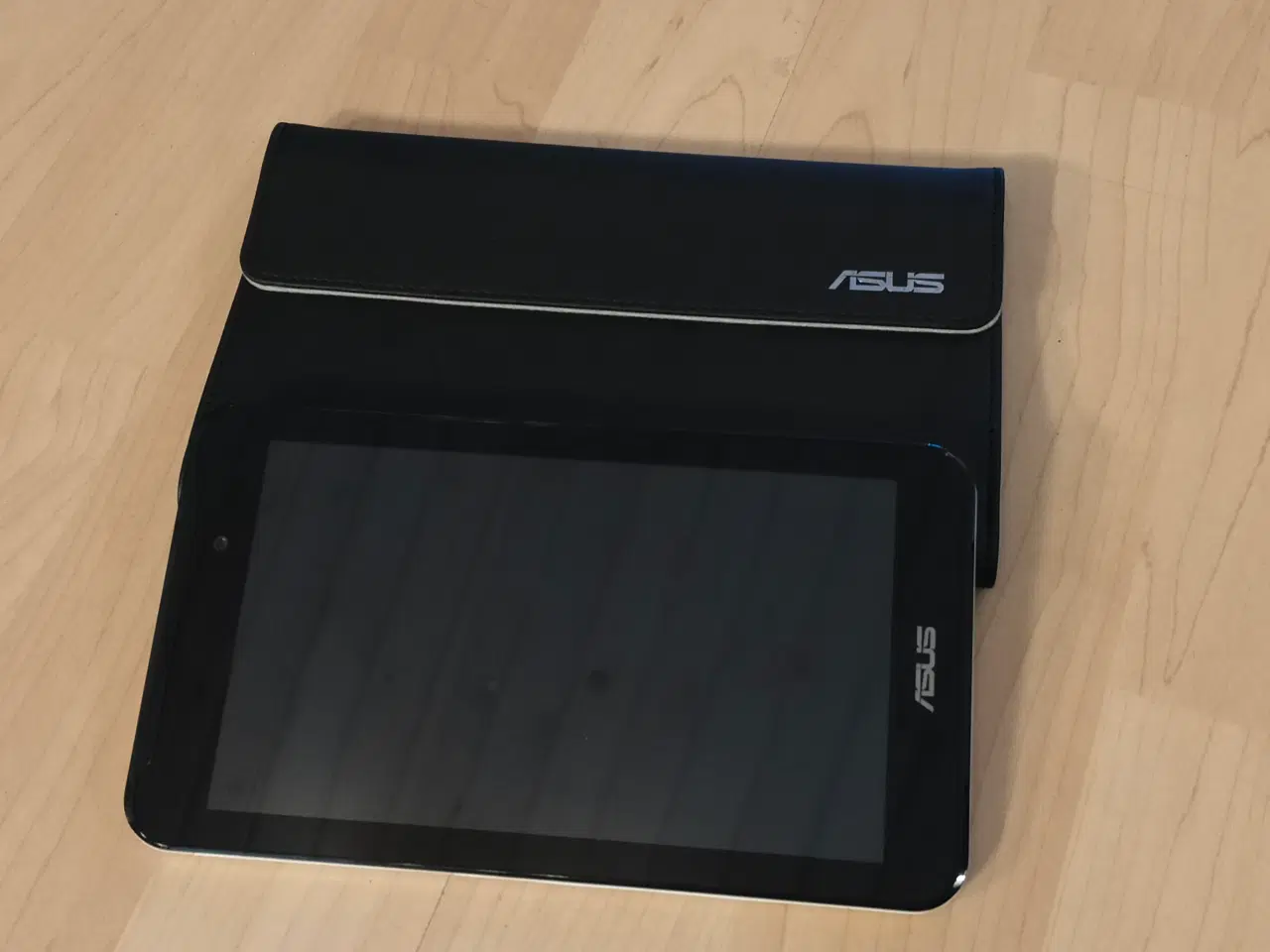 Billede 1 - ASUS tablet 7" wifi og sim card