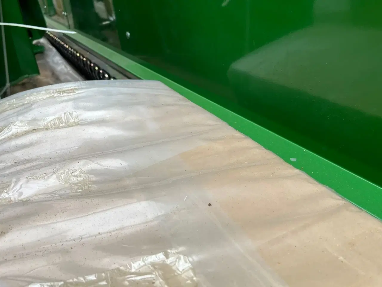 Billede 7 - John Deere 9150mm bord til John Deere 630R skærebord. Raps fortssats, Raps bord ,rapeseed harvesting equipment, Rapstrennern