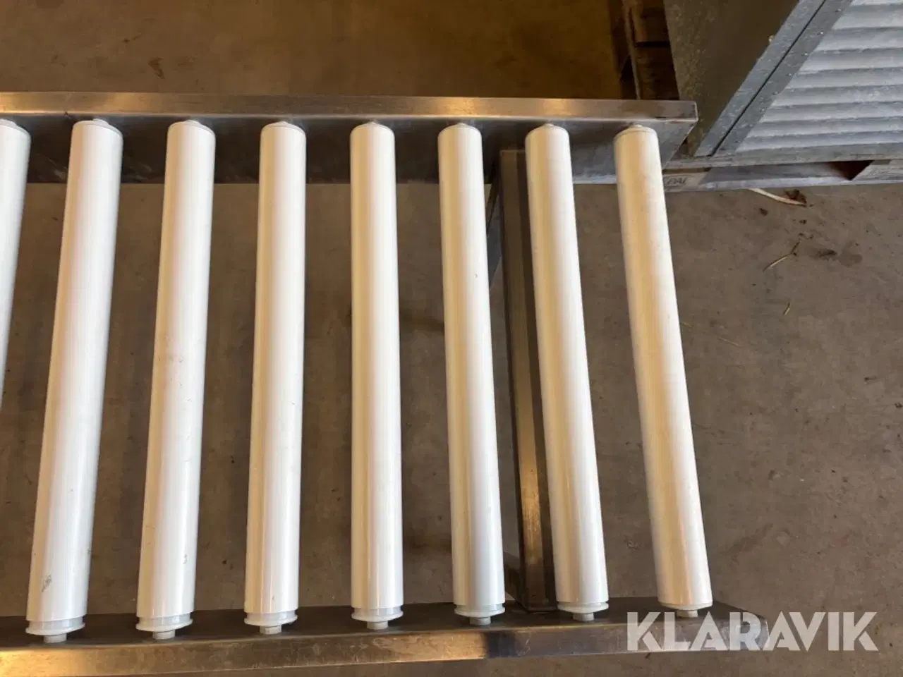 Billede 10 - Rullebane