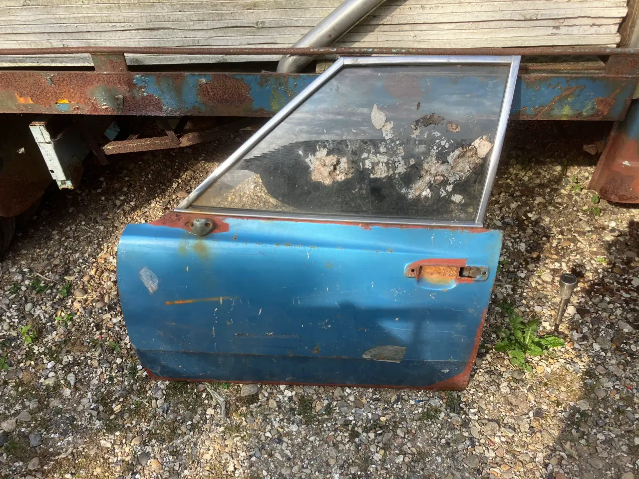 Billede 5 - Ford Taunus ( Knudsen)