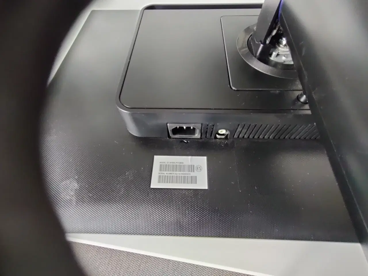 Billede 4 - Philips Brilliance 241B (24")