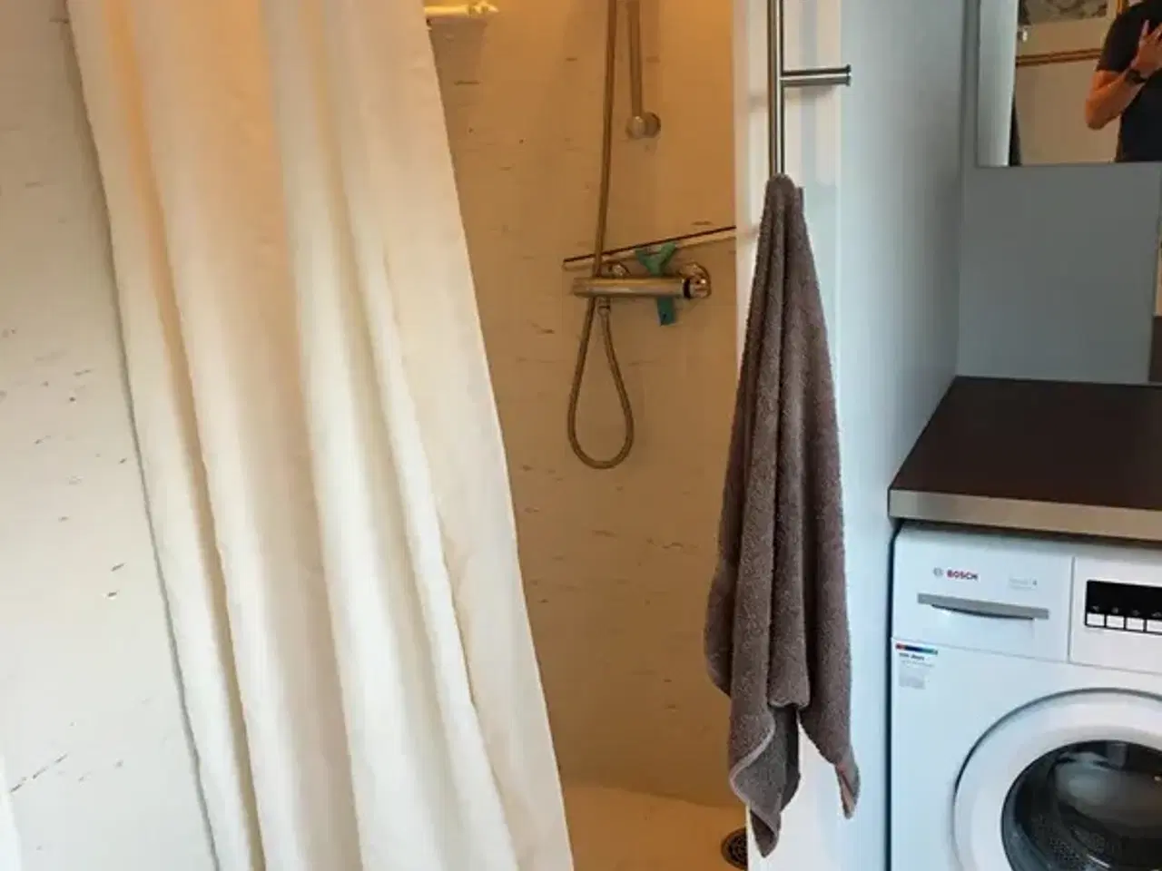 Billede 14 - Nyistandsat 1.sals villa lejlighed udlej. i Odense