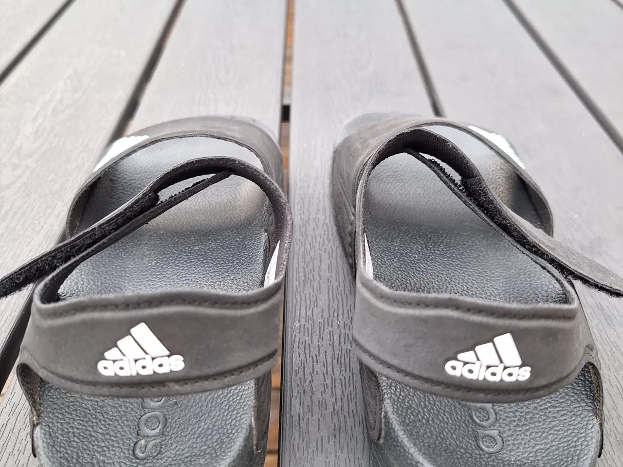 Billede 4 - Børne Sandal, Bade sko