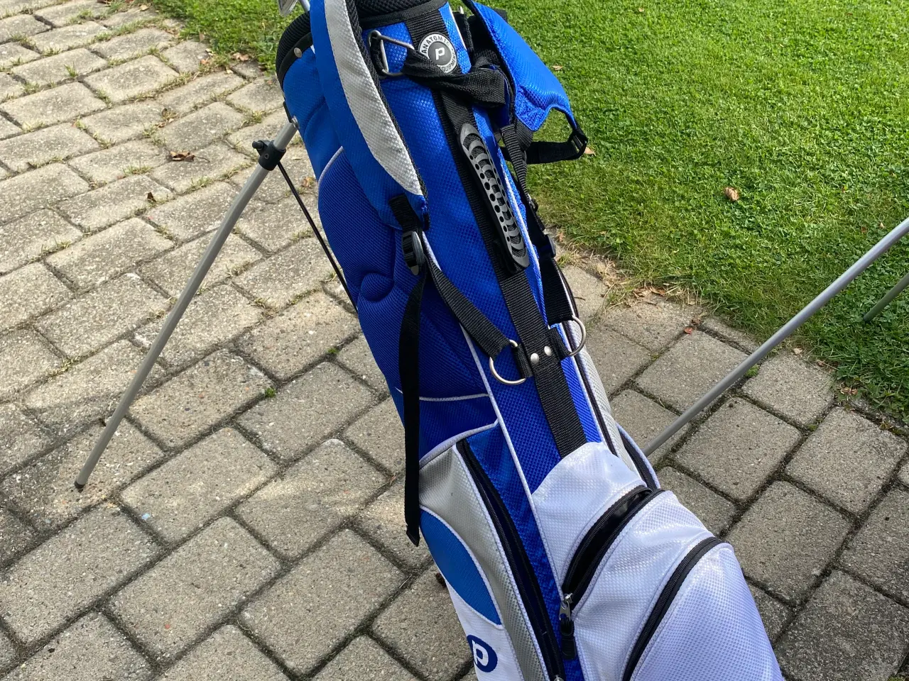 Billede 3 - Bærebag