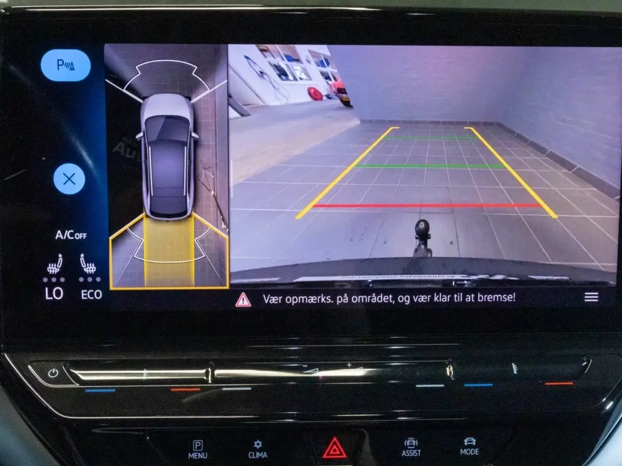 Billede 21 - VW ID.4 77 1ST Pro Performance Max