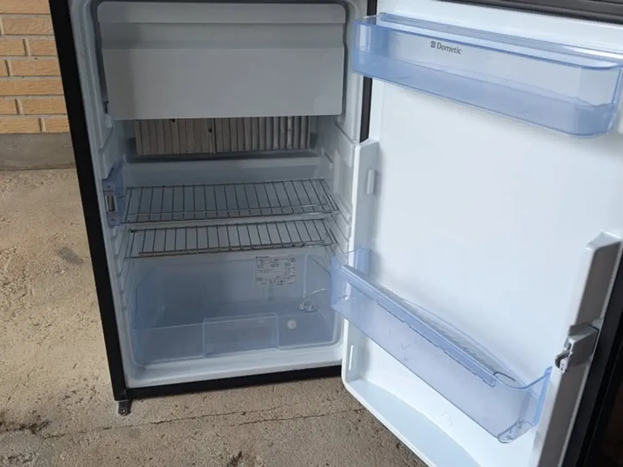 Billede 3 - Dometic RMS 8400 absoberingskøleskab