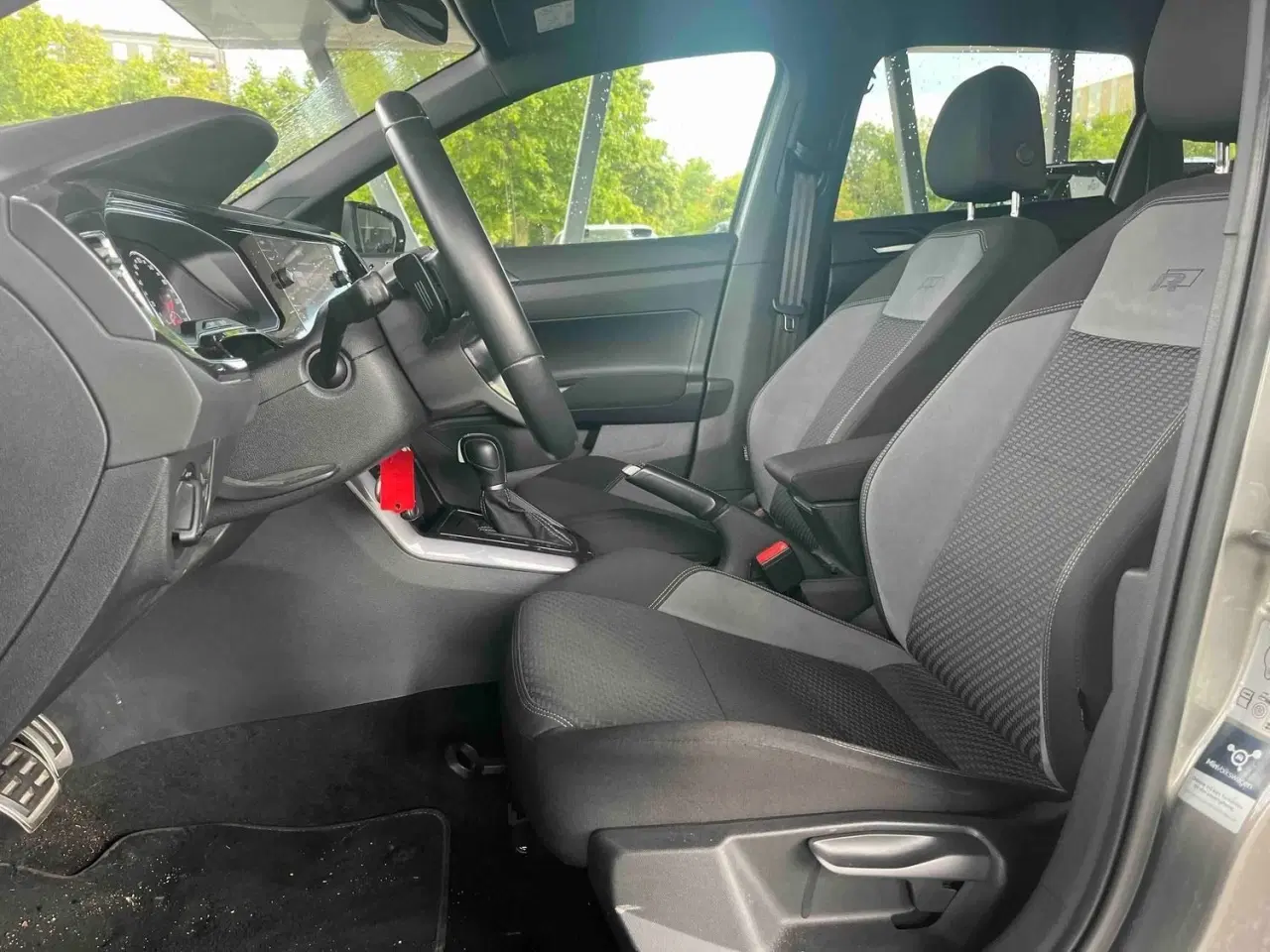 Billede 3 - VW Polo 1,0 TSi 95 Comfortline