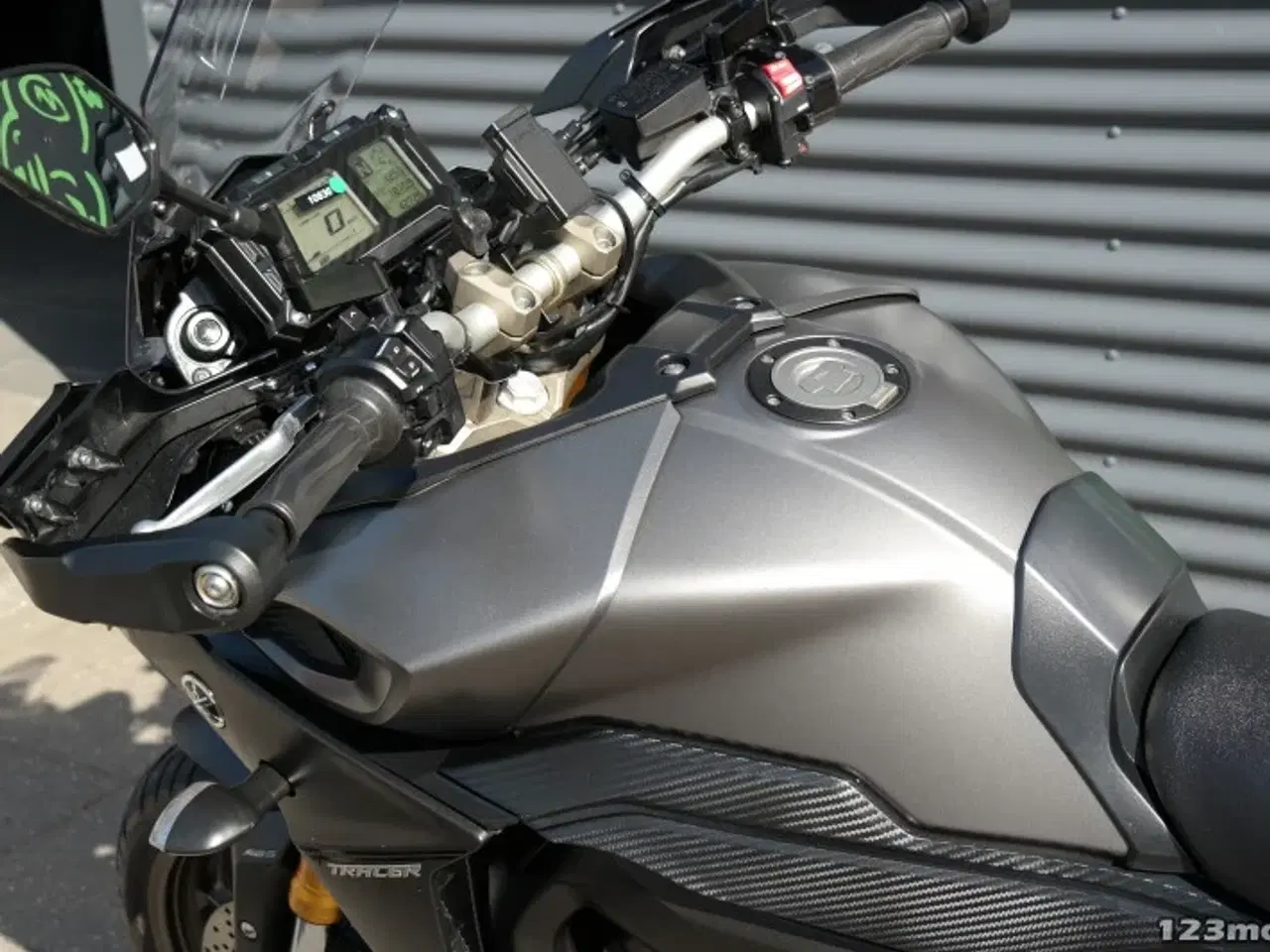 Billede 23 - Yamaha Tracer 900 MC-SYD       BYTTER GERNE