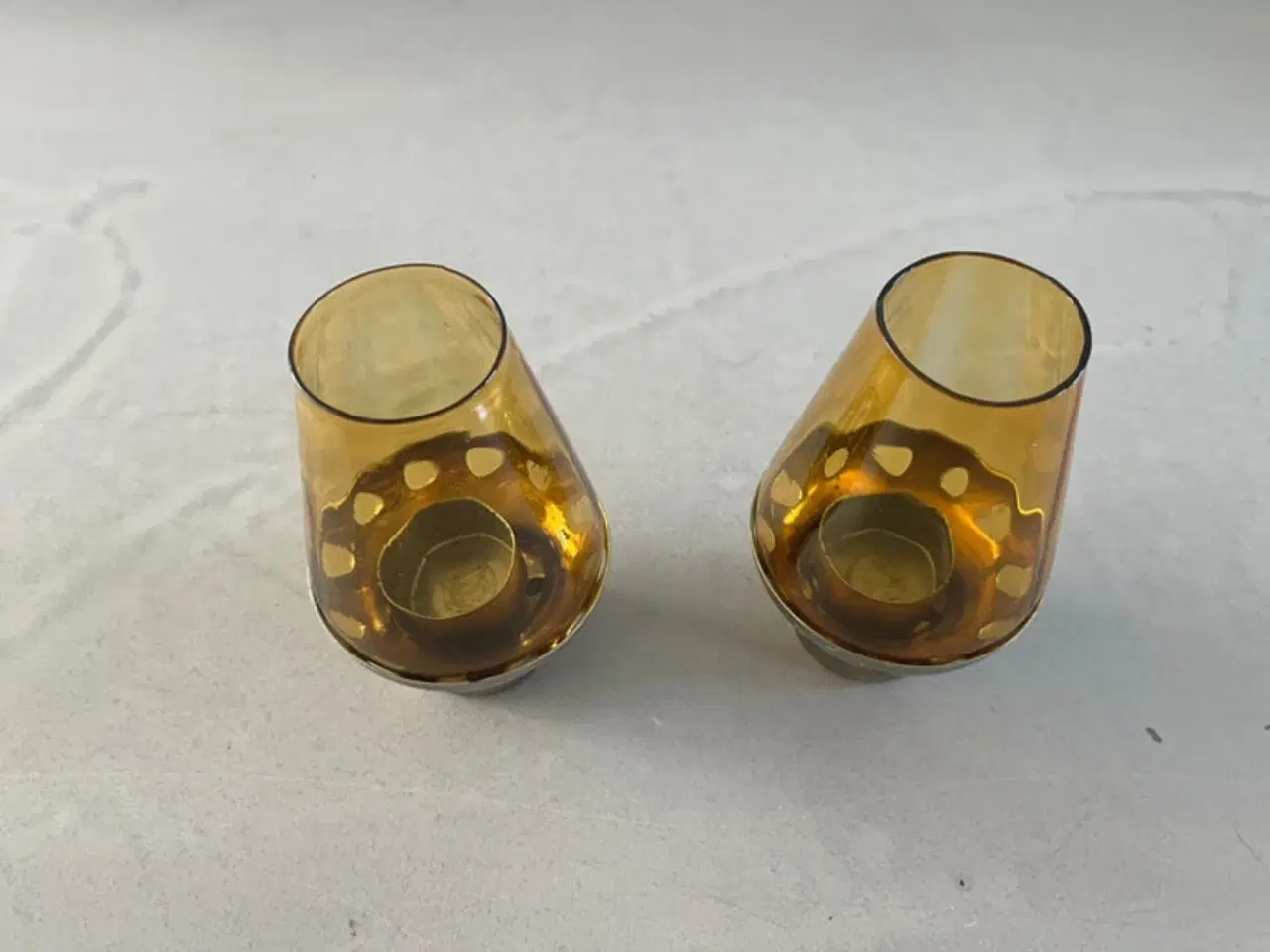 Billede 3 - Lysestager 