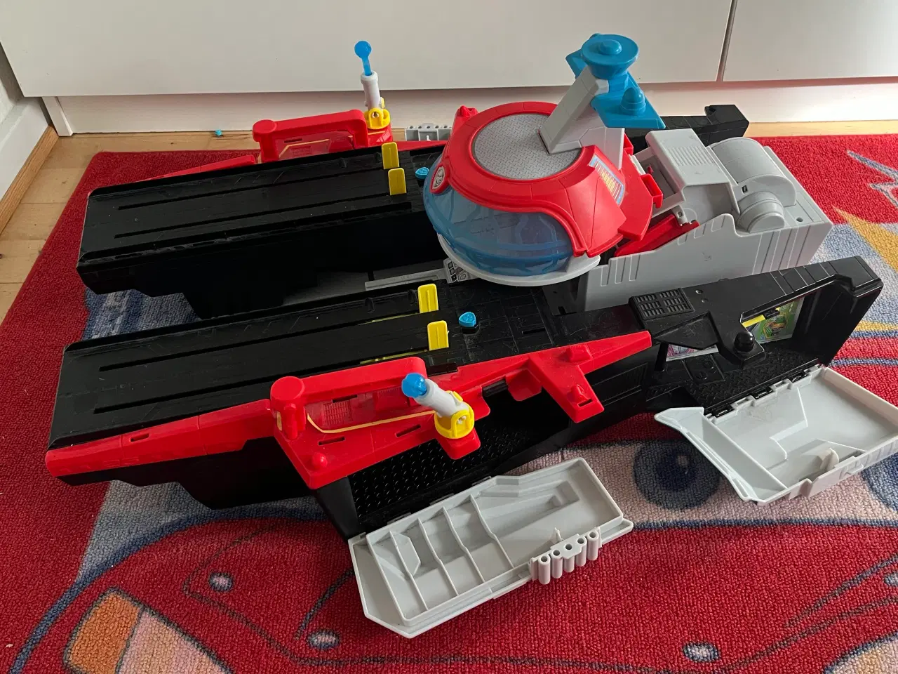 Billede 18 - Paw patrol legetøj 