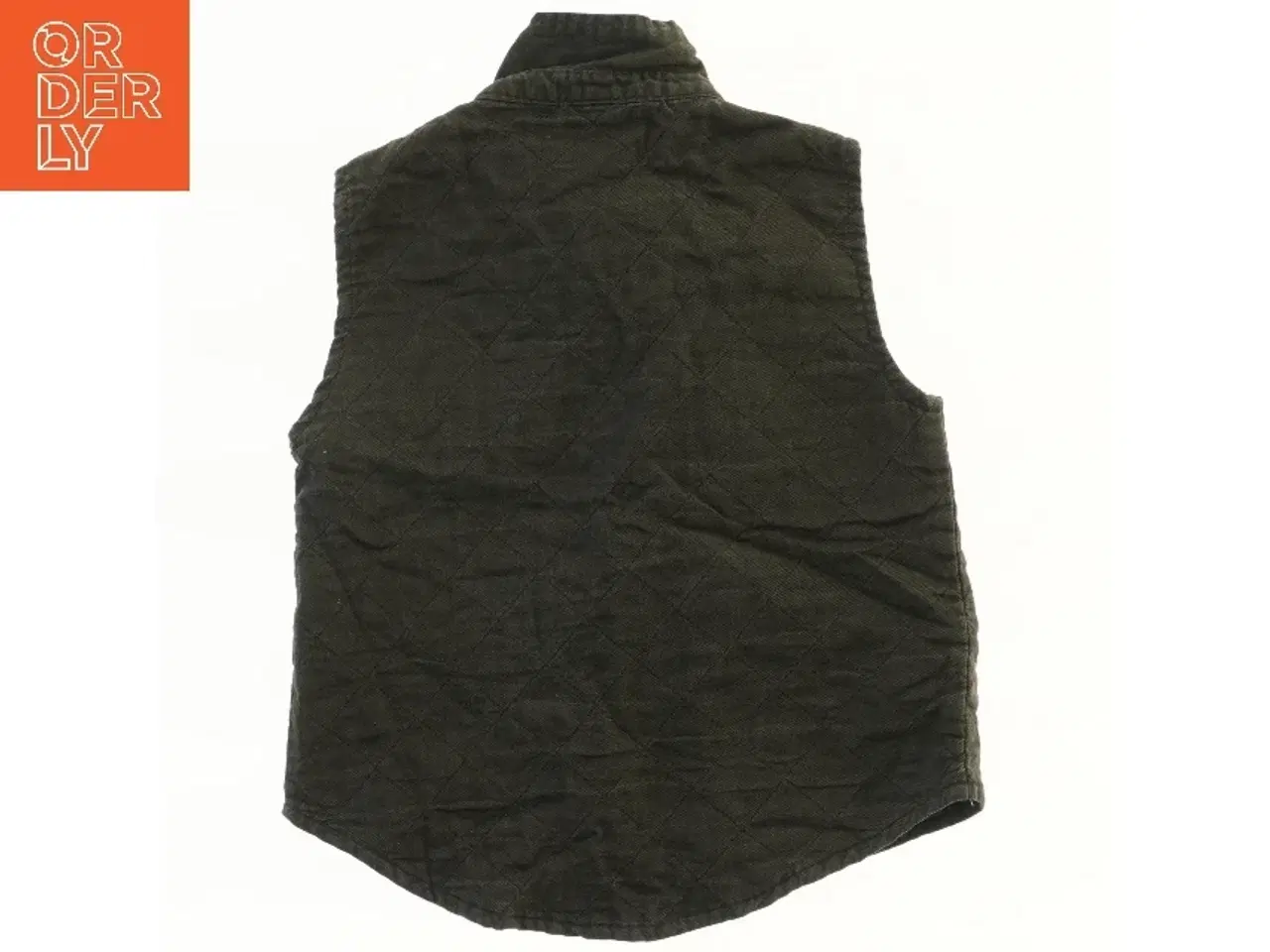 Billede 2 - Vest med trykknapper fra Name It (str. 104)