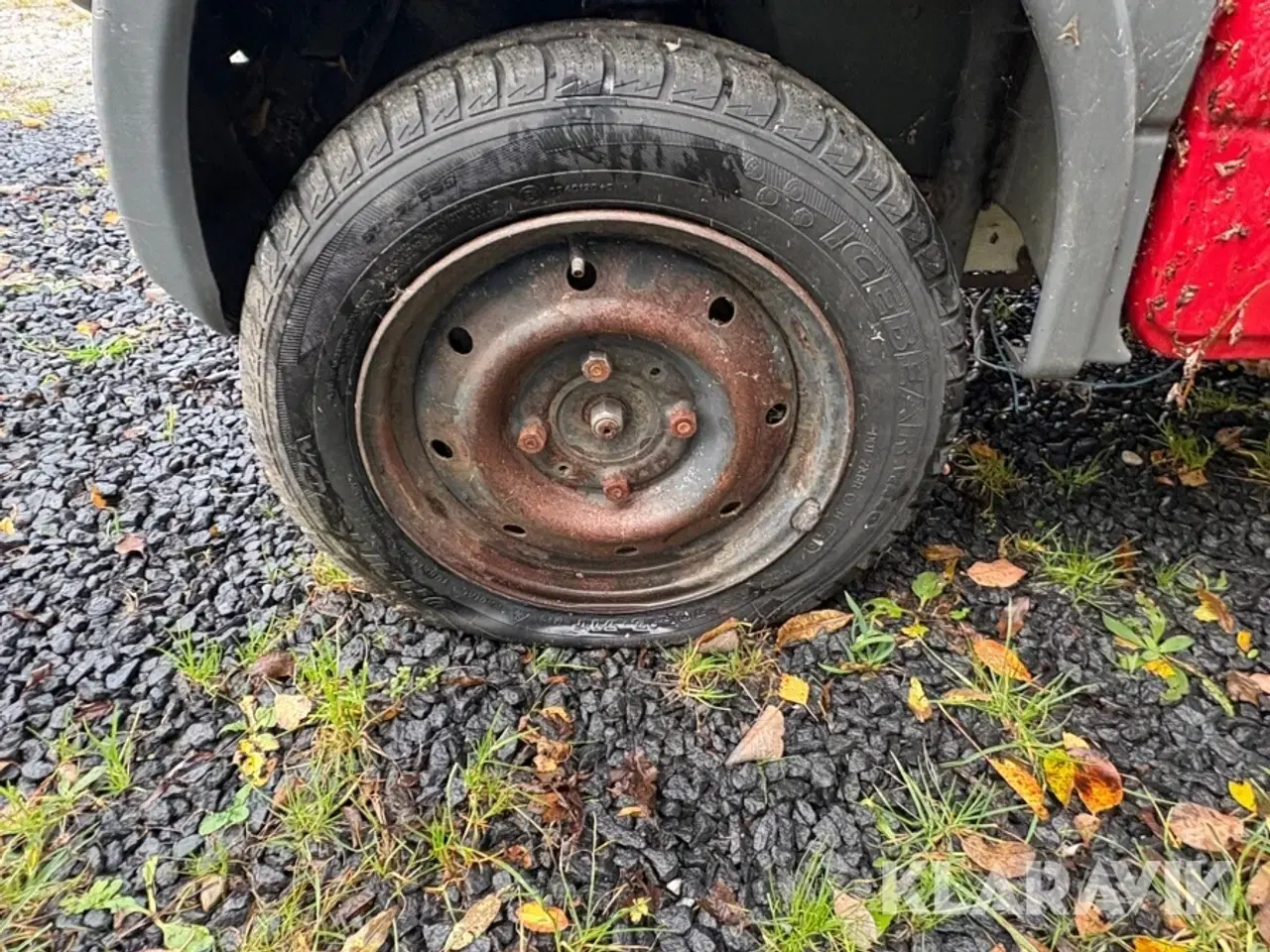 Billede 7 - EL UTV Mega