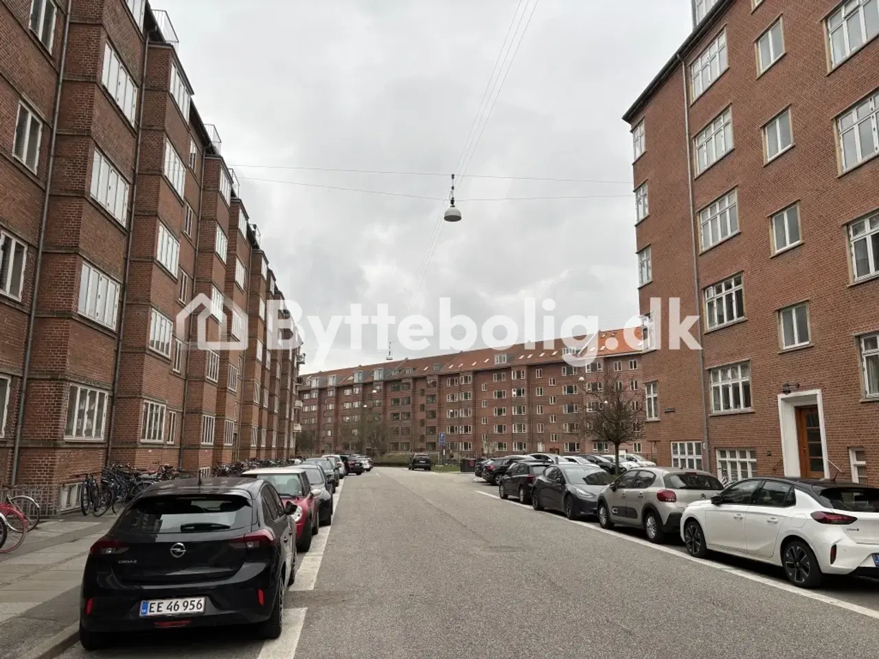 Billede 2 - Skøn 3-værelses lejlighed i Aarhus byttes med rækkehus