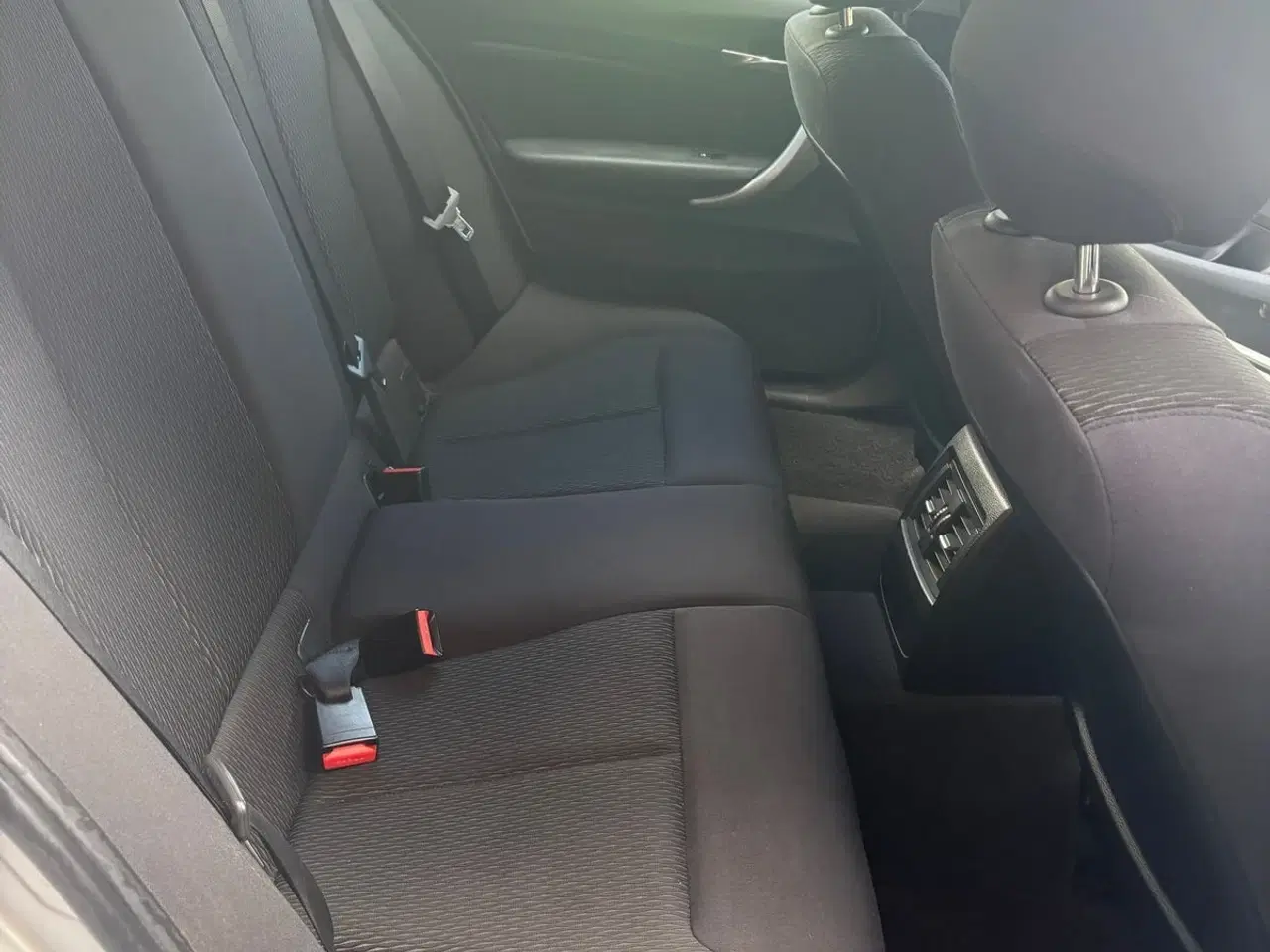 Billede 11 - BMW 116i 1,6 aut.