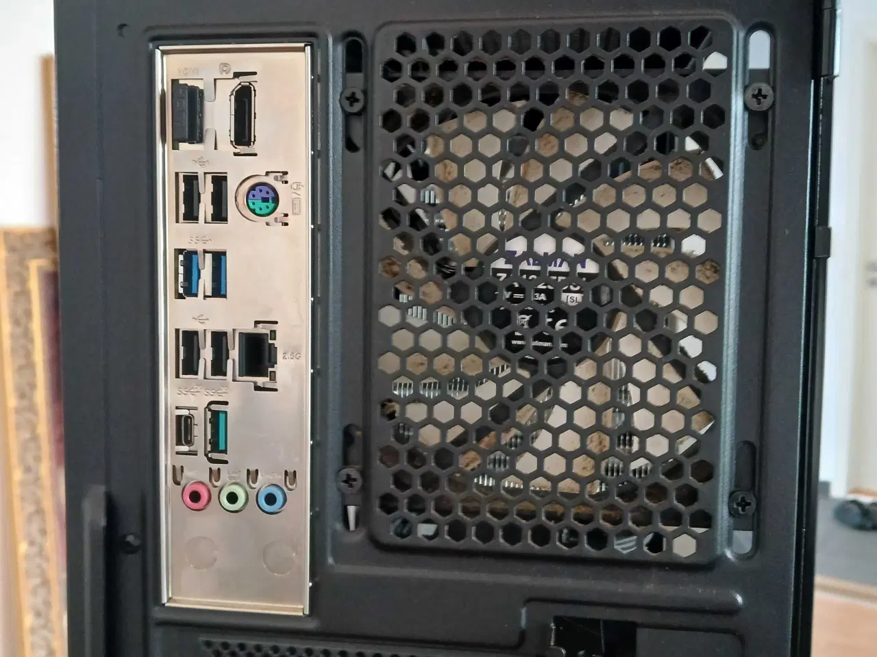 Billede 5 - GAMER PC STATIONÆR 