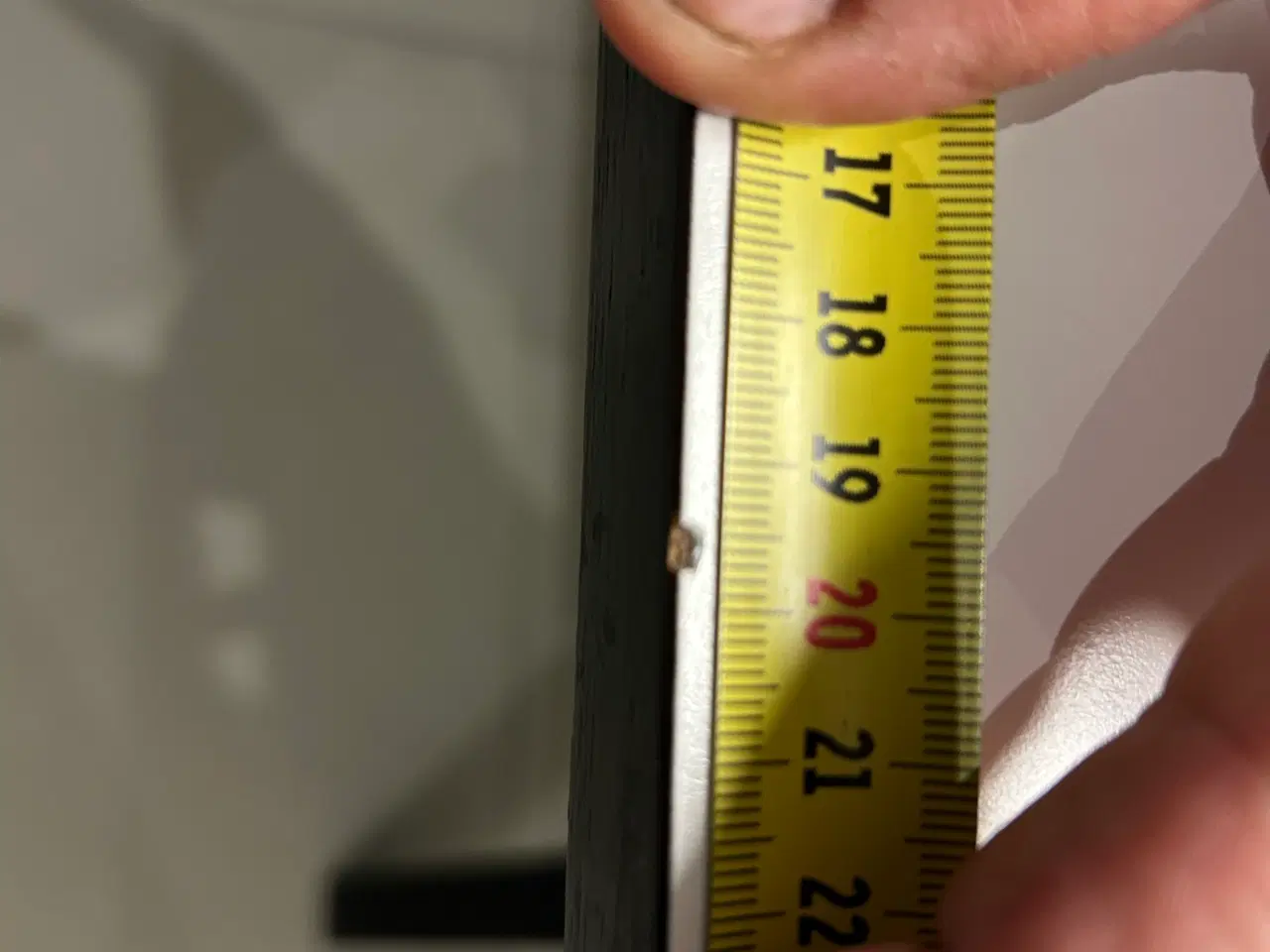 Billede 5 - Skovby Nordic spisebord SM11 m.plader